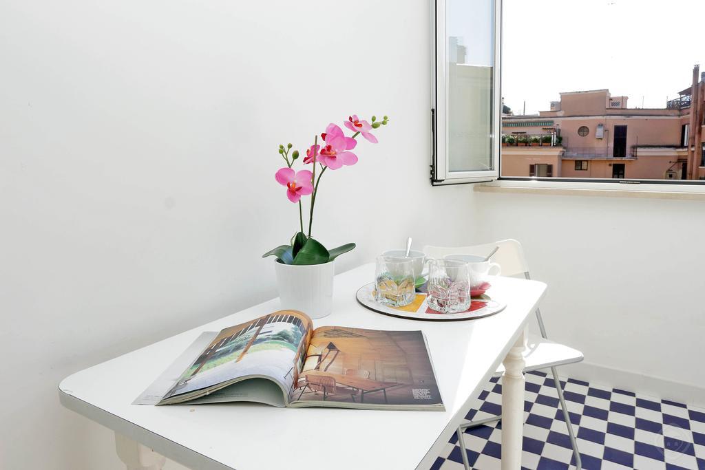 Appartement Vaticano
