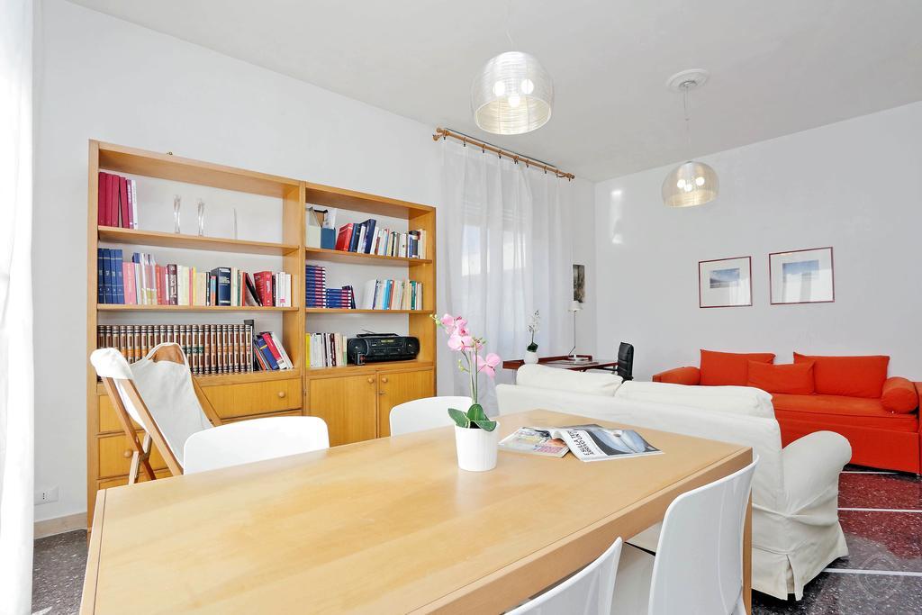 Appartement Vaticano *