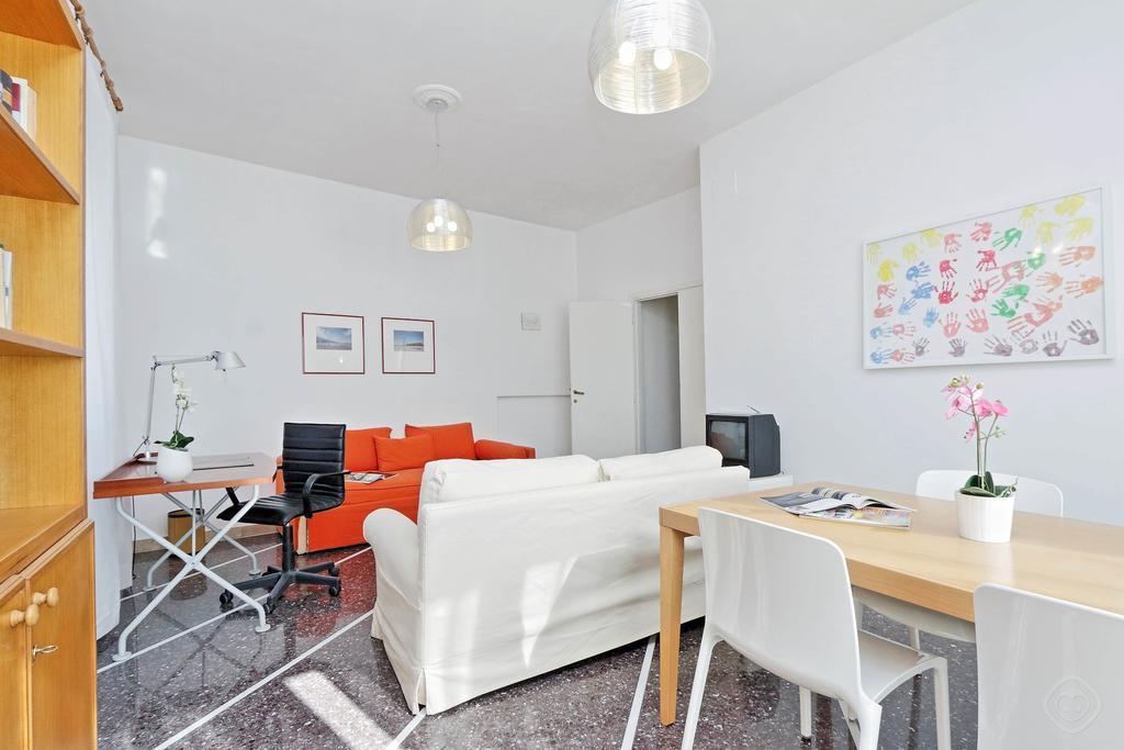 Vaticano Appartement *