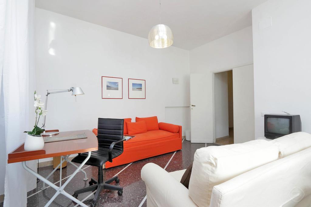 Vaticano Appartement Rome