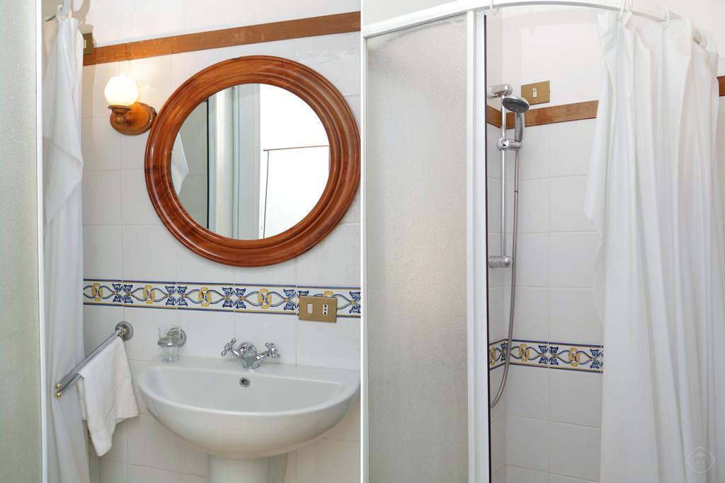 Vaticano Appartement