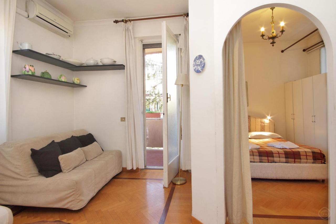 Appartement Vaticano Rome