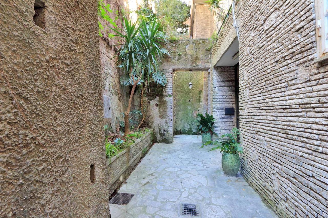 Appartement Vaticano Rome