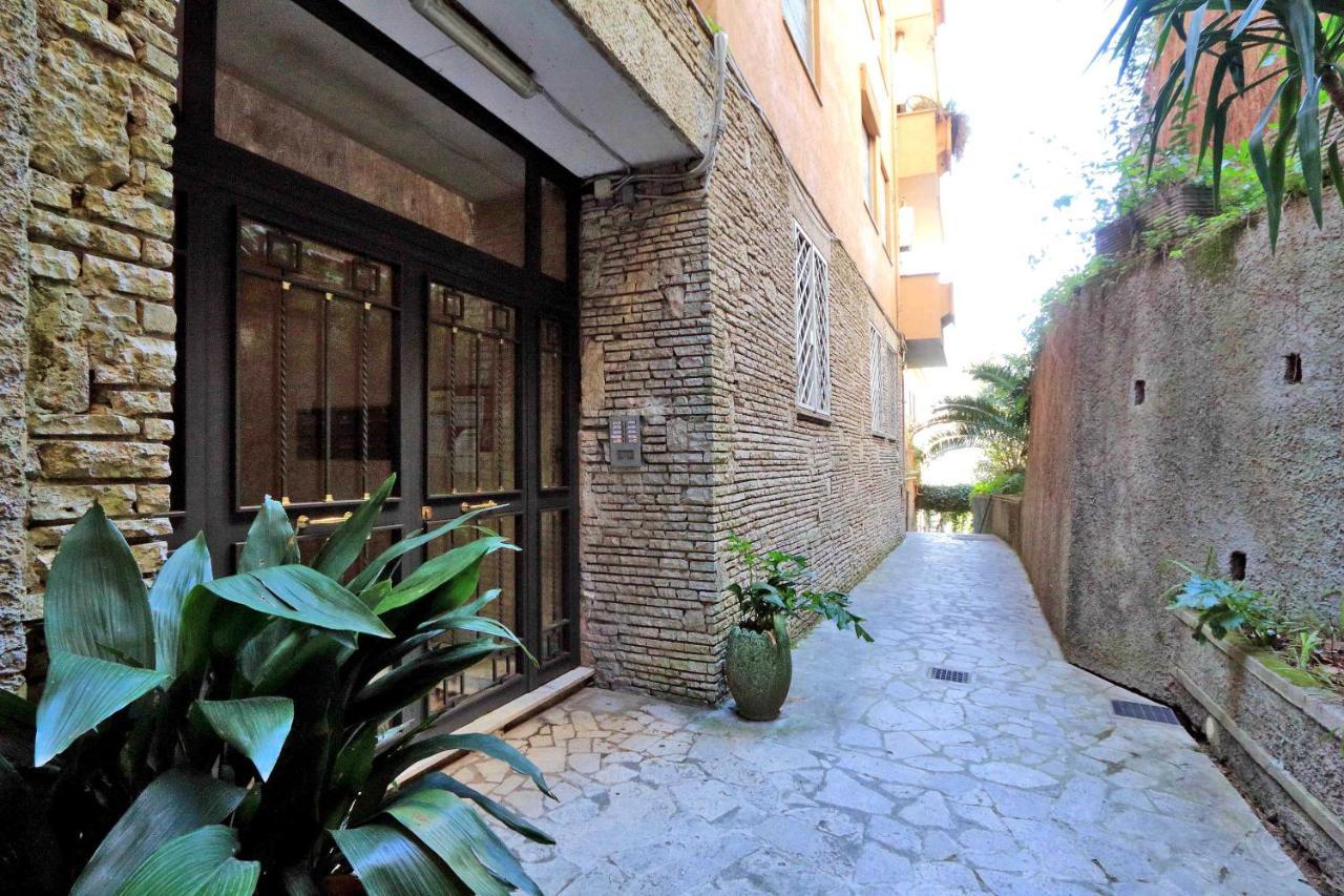 Appartement Vaticano Rome