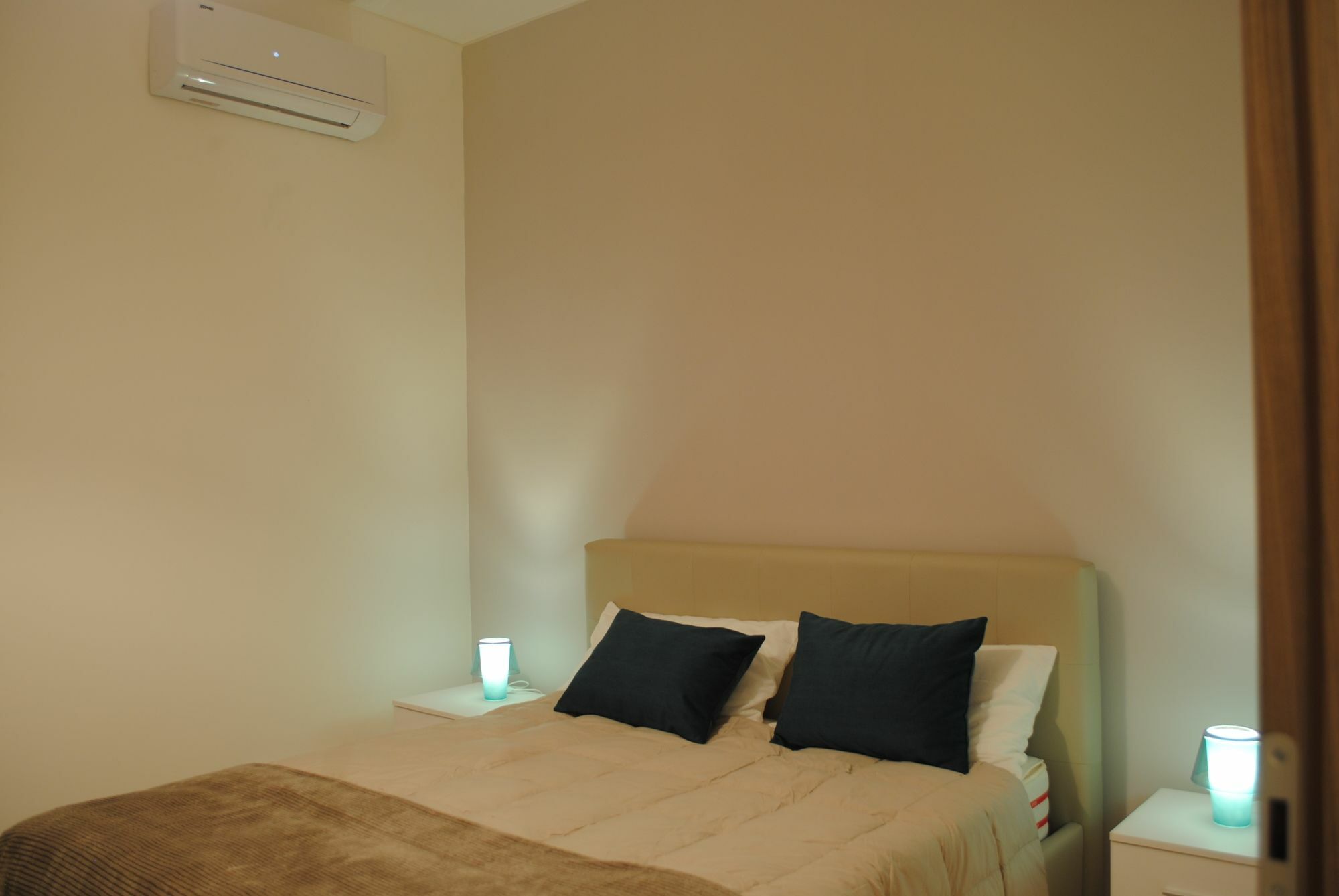 Appartement Vaticano