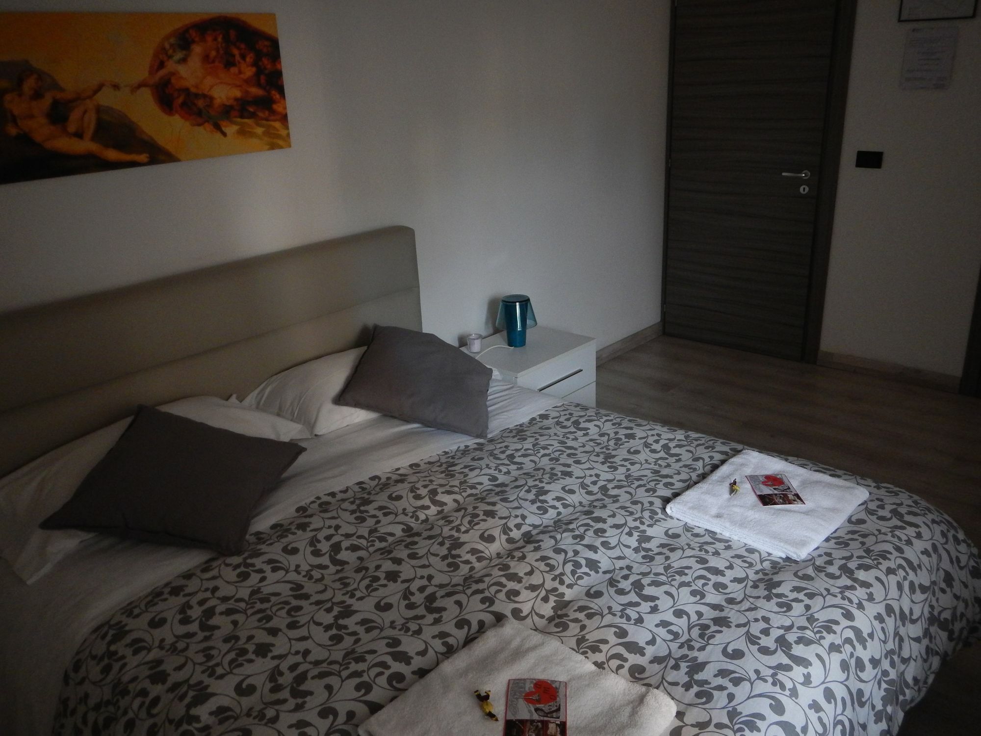 Appartement Vaticano