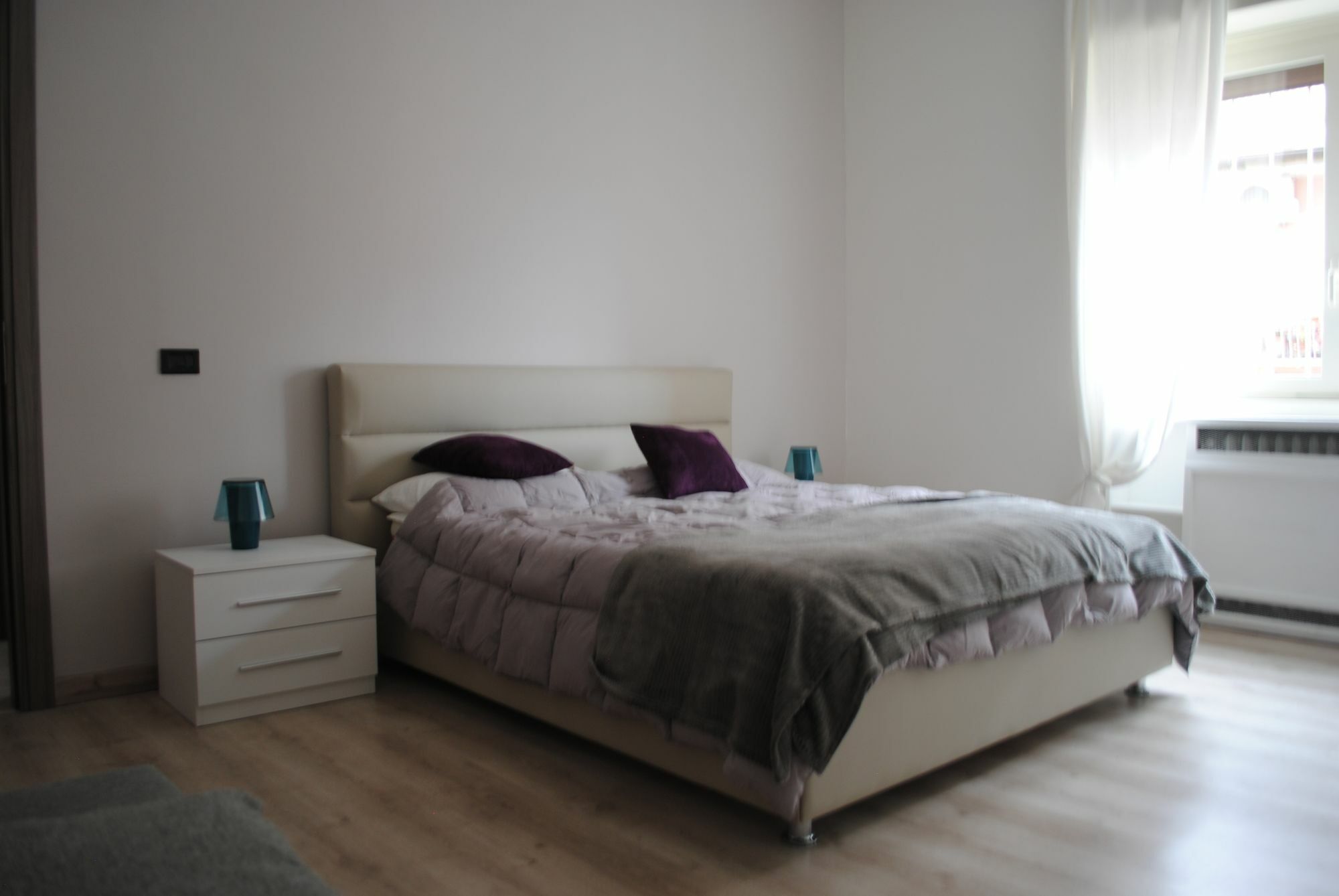 Vaticano Appartement *