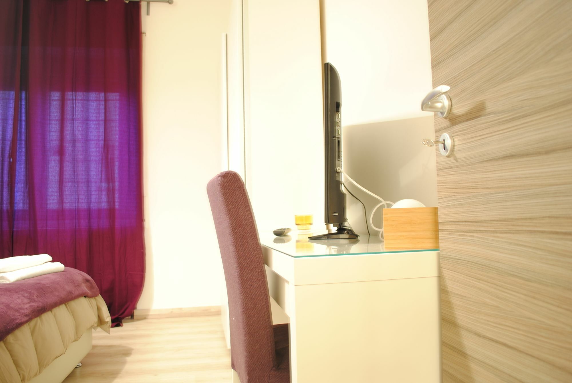 Vaticano Appartement *