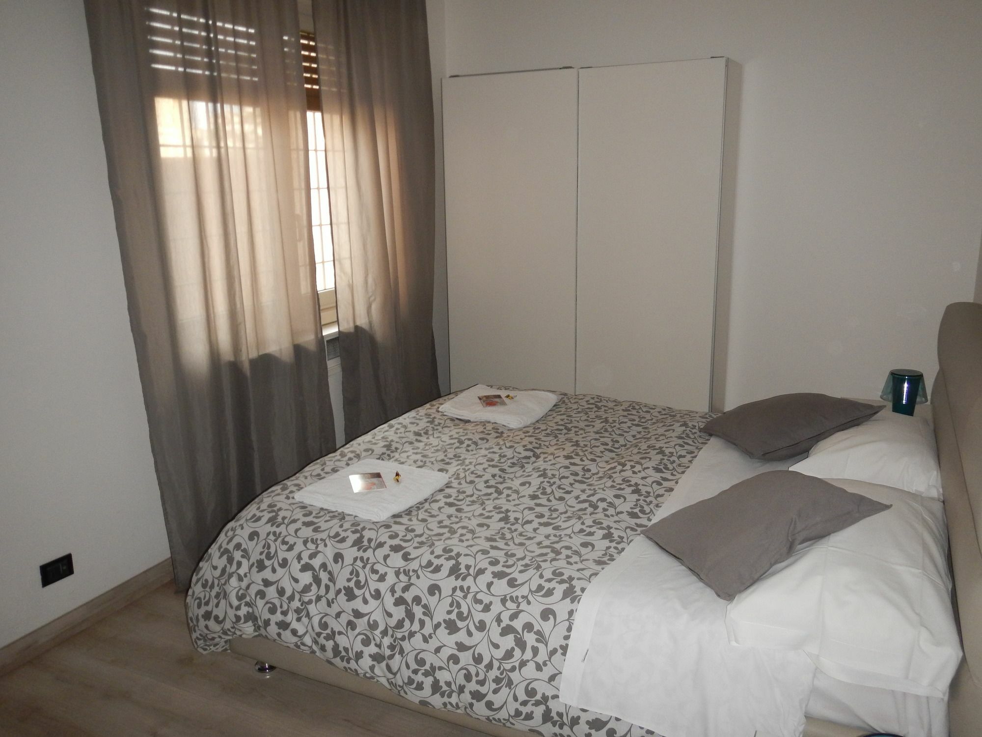 Appartement Vaticano Rome