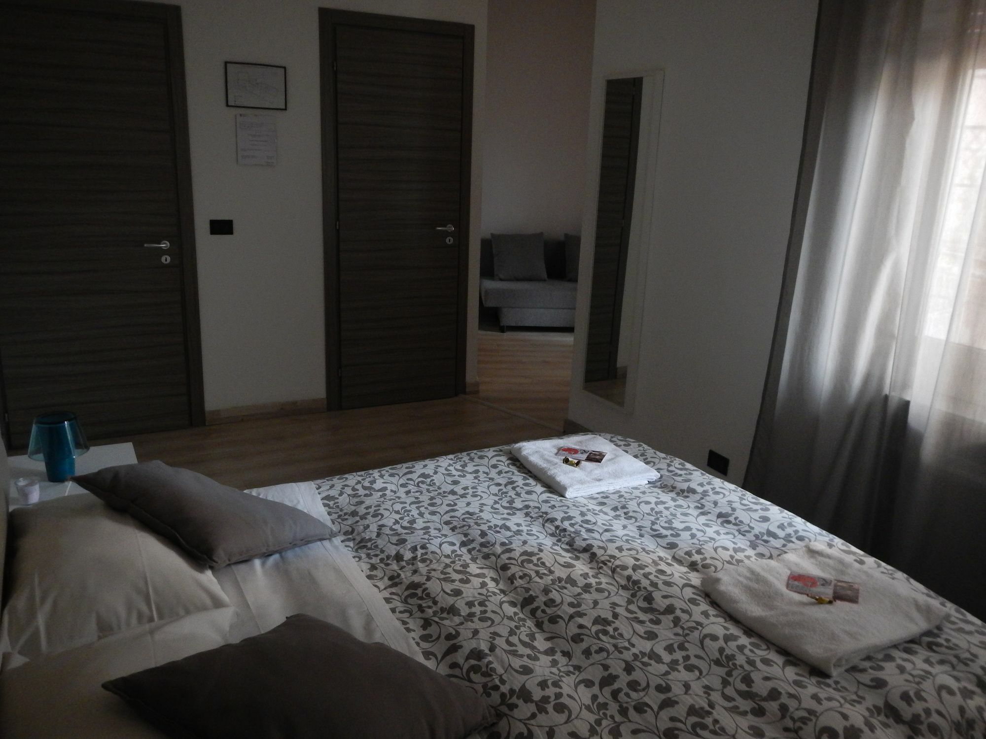 Vaticano Appartement Rome
