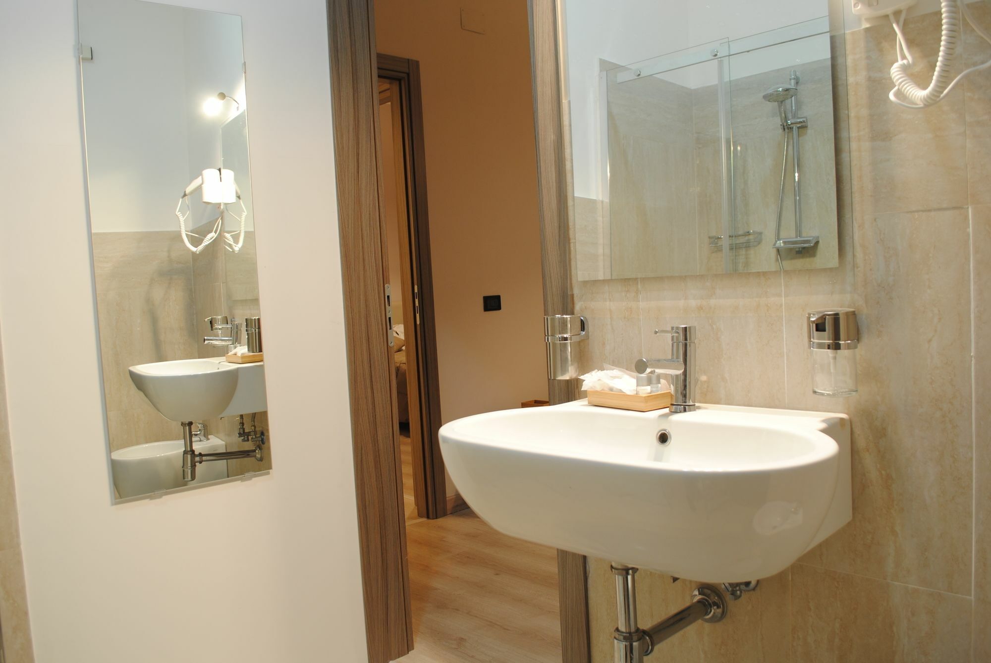 Appartement Vaticano Rome
