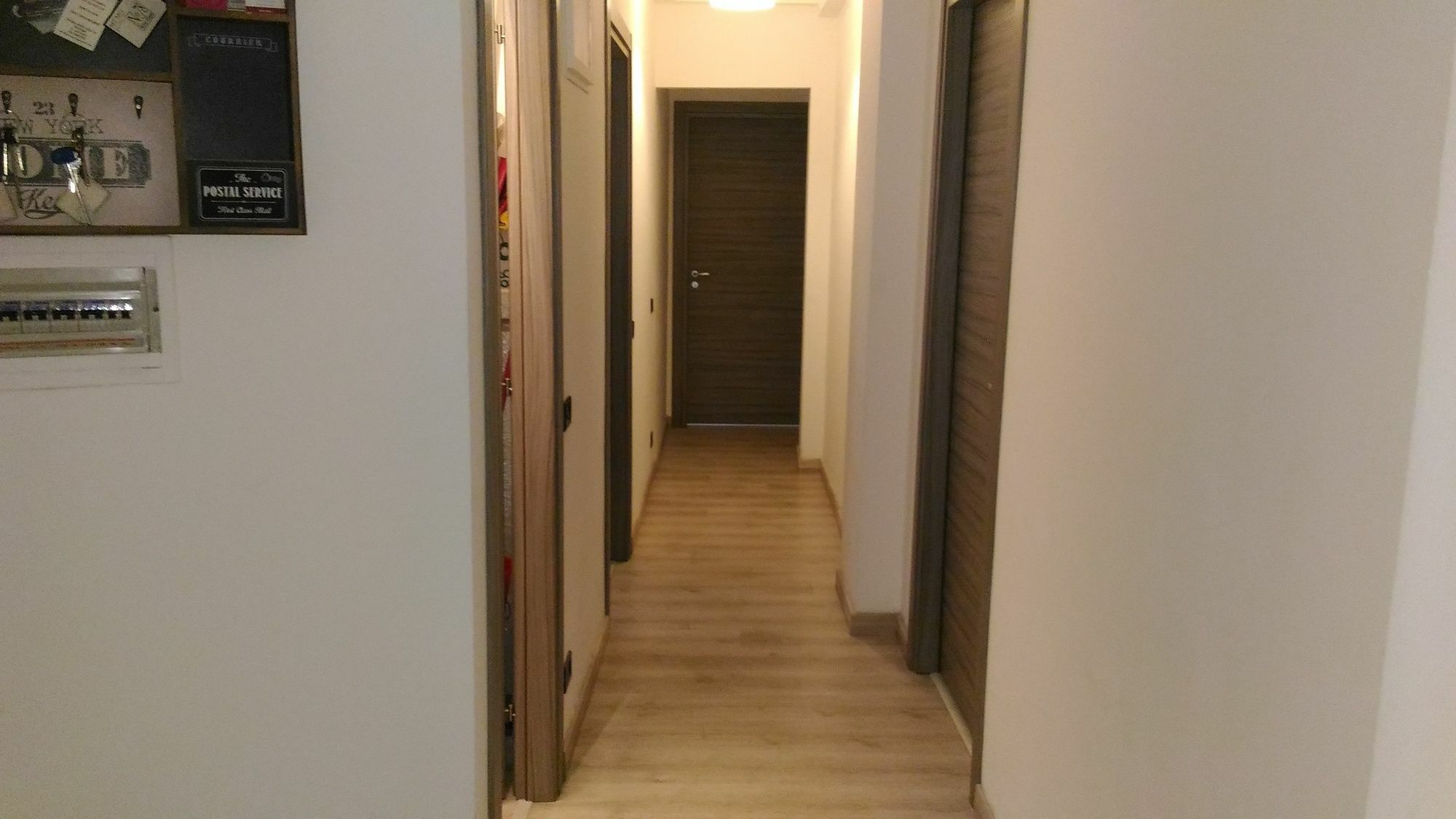 Appartement Vaticano Rome