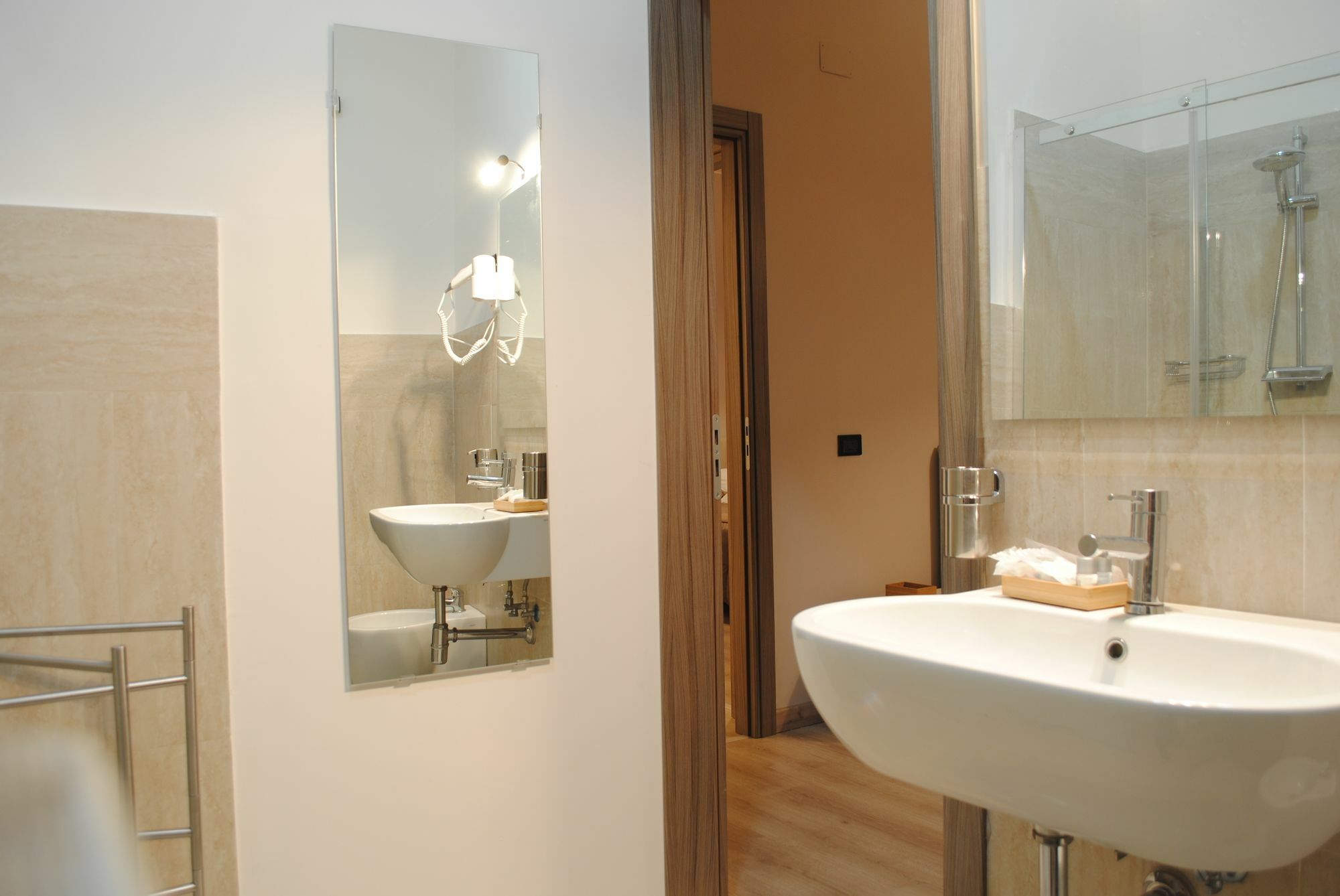 Vaticano Appartement Rome