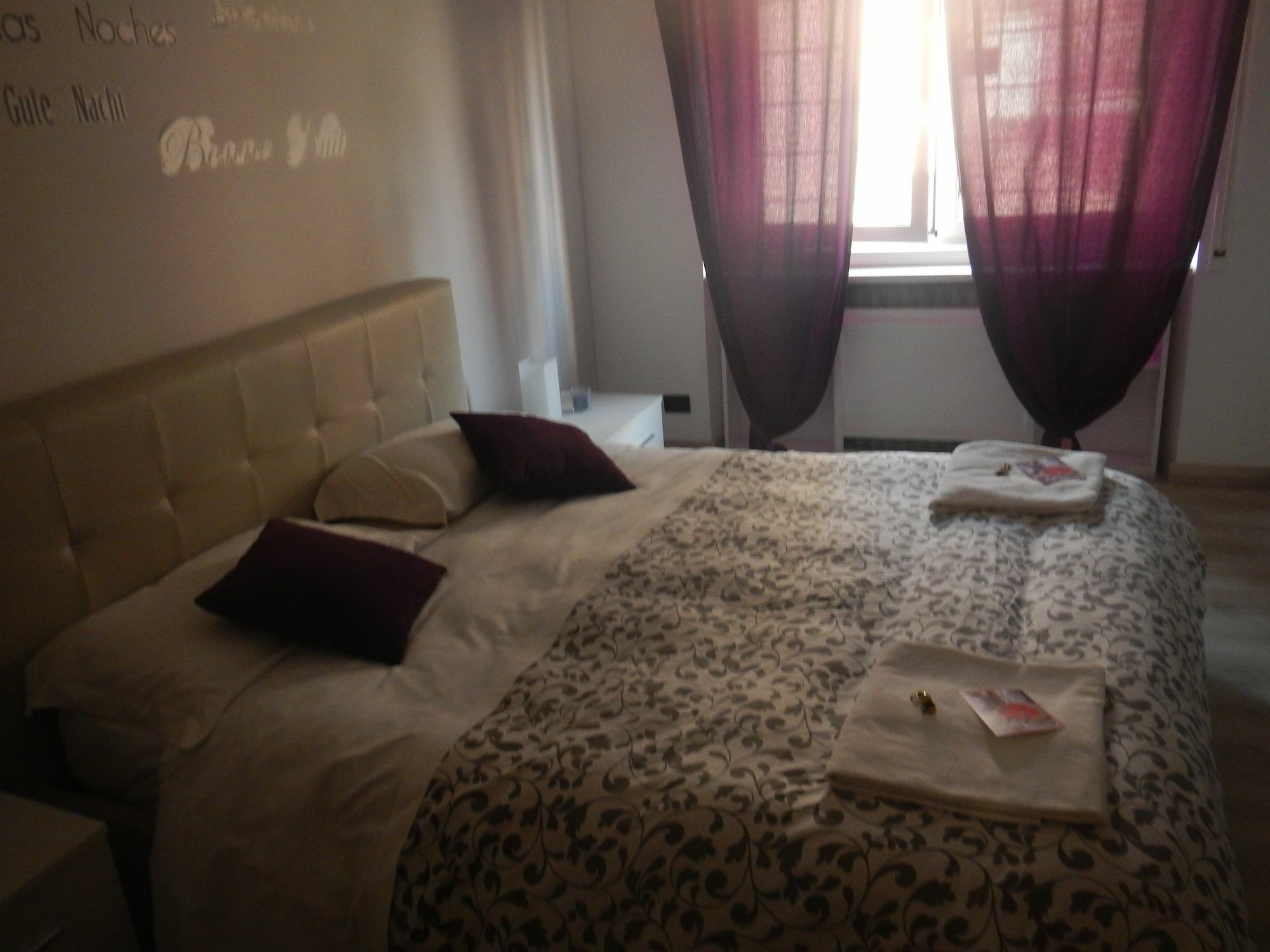 Appartement Vaticano *