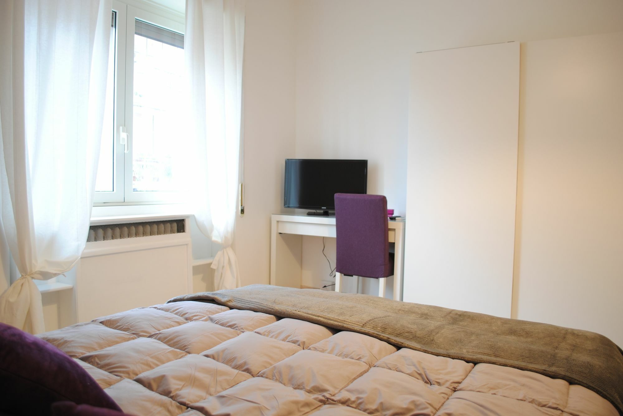 Appartement Vaticano *
